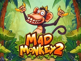 Mad Monkey 2.